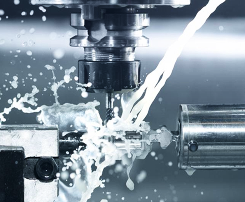 鎂合金、鋁合金切削液