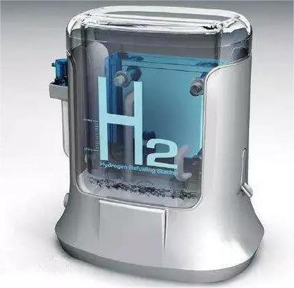 氫燃料電池如何控制高壓儲氫的使用溫度？